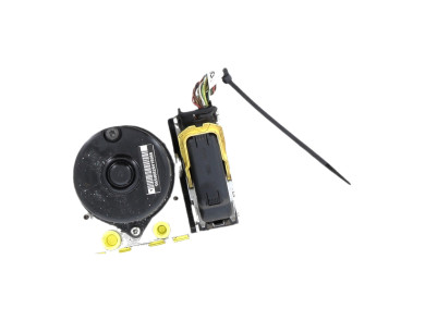 Bloc ABS - Peugeot 207 - 4541CY - R0-3537Z