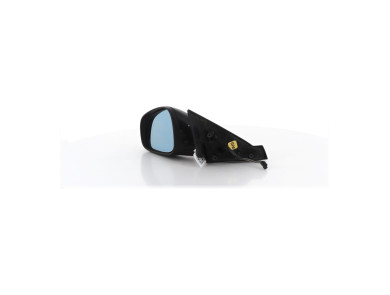 Left wing mirror - Alfa-Romeo MITO PH.1 - Noir - 156106558 - R0-5462V