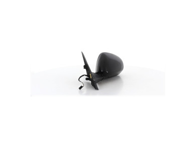 Left wing mirror - Alfa-Romeo MITO PH.1 - Noir - 156106558 - R0-5462V