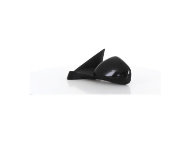 Rétroviseur gauche - Alfa-Romeo MITO PH.1 - Noir - 156106558 - R0-5462V