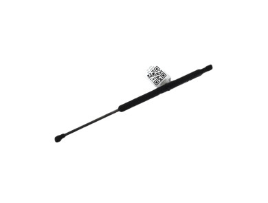 Hood gas spring used - Renault ARKANA - 654702757R