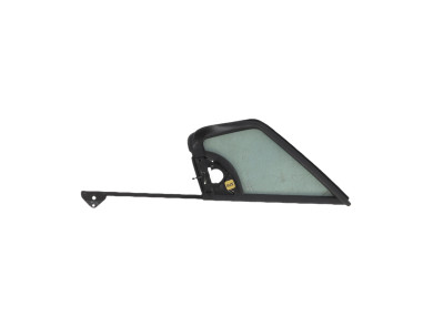 Right front side glass - Citroen BERLINGO FOURGON II PH.3 - Blanc - 1688510780 - U0-9901T