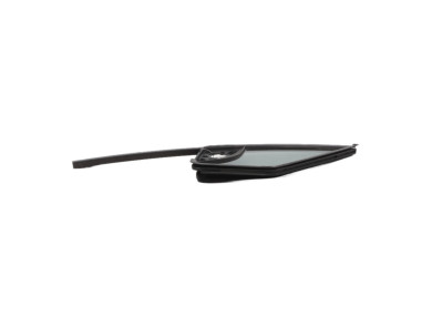 Right front side glass - Citroen BERLINGO FOURGON II PH.3 - Blanc - 1688510780 - U0-9901T