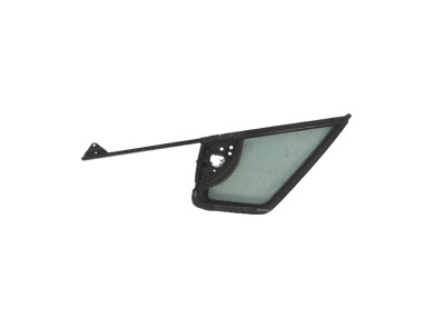 Right front side glass - Citroen BERLINGO FOURGON II PH.3 - Blanc - 1688510780 - U0-9901T