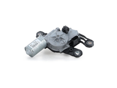 Rear wiper motor - Audi A3 III PH.1 - 8V0955711D - G0-5084A