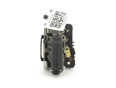 Serrure de porte arriere droite - Dacia SANDERO I - Bleu Fonce - 8200735246 - Z1-0310P