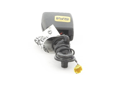 Attache ceinture sécurité avant gauche - Renault TWINGO III PH.1 - 878170238R - Z1-4511F