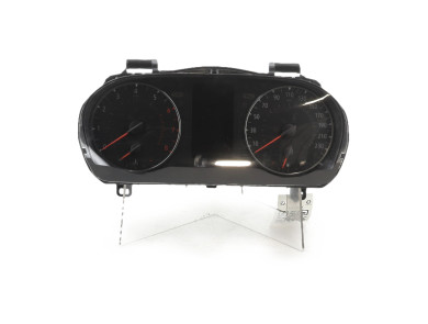 Compteur - Dacia SANDERO III PH.1 - 248095774R - X1-3720K