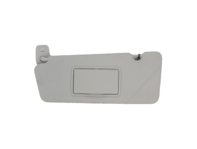 Left sun visor - Renault TWINGO III PH.1 - 964016346R - V1-4496I