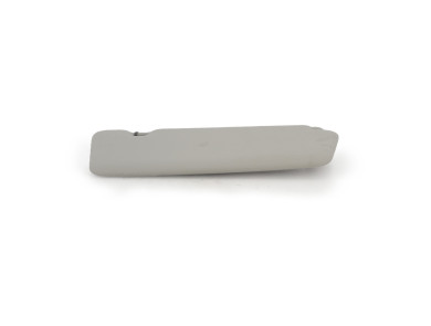 Left sun visor - Renault TWINGO III PH.1 - 964016346R - V1-4496I