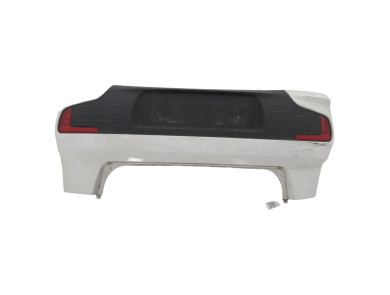 Rear bumper used - KIA RIO - 866111W700