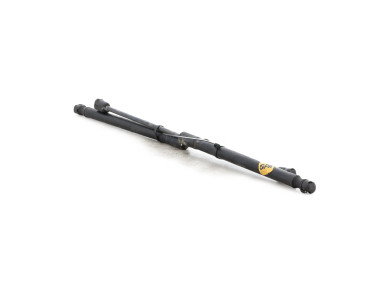 Trunk gas spring (x2) - KIA RIO III PH.2 - Blanc - 817701W200 - P1-5764Y