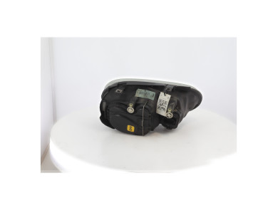 Left headlight - Volkswagen GOLF IV - 1J1941017F - J0-4690J