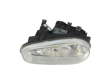 Left headlight - Volkswagen GOLF IV - 1J1941017F - J0-4690J