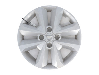 Enjoliveur occasion - Dacia SANDERO - 403152572R