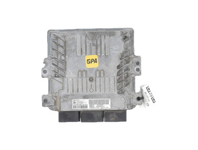 Engine calculator - Citroen DS3 I PH.1 - 9800268980 - Y1-0279B