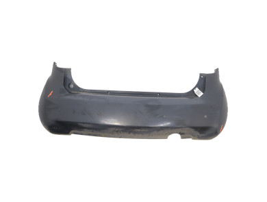 Pare choc arrière occasion - Suzuki SPLASH - 71811-51K00-799