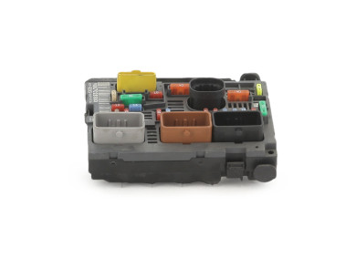 BSM - Citroen BERLINGO FOURGON II PH.3 - 9807028880 - H1-4493T