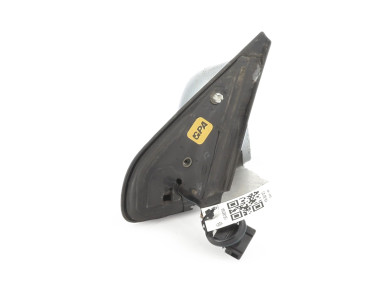 Right wing mirror - Volkswagen GOLF IV - Bleu Clair - 1J1857508AG01C - G0-9816A