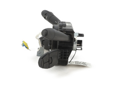 Steering column stalk switch - Citroen BERLINGO FOURGON II PH.3 - 98200120XT - I1-4536H