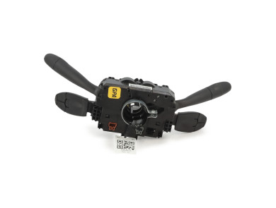 Steering column stalk switch - Citroen BERLINGO FOURGON II PH.3 - 98200120XT - I1-4536H