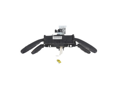 Steering column stalk switch - Citroen BERLINGO FOURGON II PH.3 - 98200120XT - I1-4536H