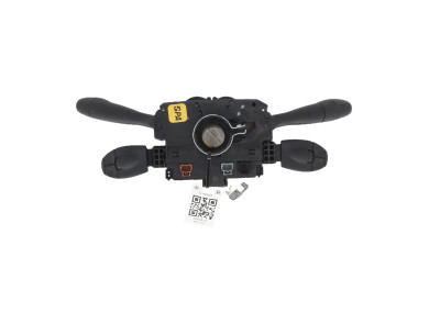 Commodo monobloc - Citroen BERLINGO FOURGON II PH.3 - 98200120XT - I1-4536H