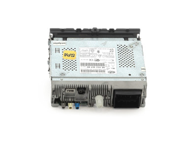 Poste multimédia - Citroen BERLINGO FOURGON II PH.3 - 9815356180 - Y1-4563B