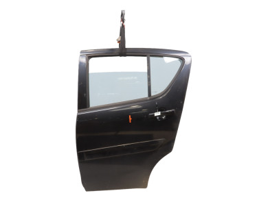 Rear left door used - Suzuki SPLASH - 68004-51K00