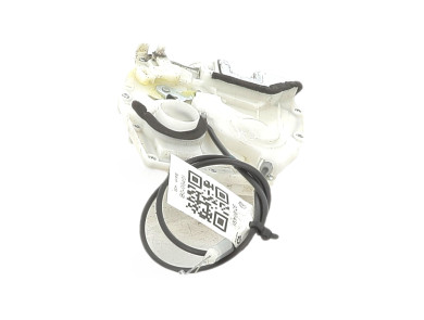 Left rear door lock - Suzuki SPLASH - Noir - 82302-51K24 - B0-9649I