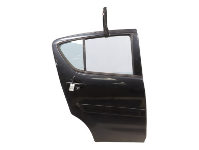Right rear door used - Suzuki SPLASH - 68003-51K00