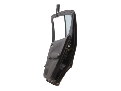 Right rear door - Suzuki SPLASH - Noir - 68003-51K00 - E0-4191I