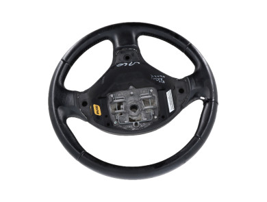 Steering wheel - Peugeot 308 I PH.1 - 4112LE - B1-6859F