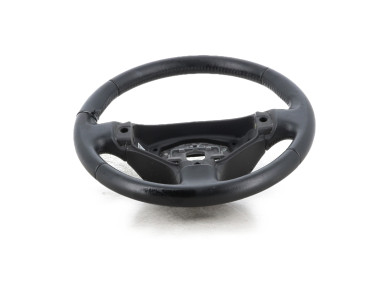 Steering wheel - Peugeot 308 I PH.1 - 4112LE - B1-6859F