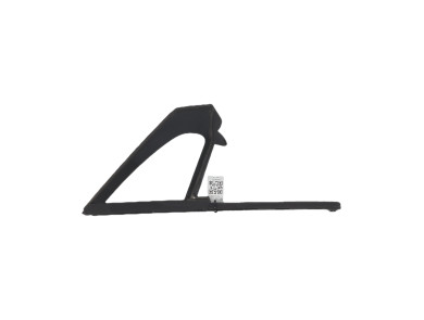 Vitre de custode avant droite - Peugeot 208 I PH.2 - Gris Clair - 9801475980 - A0-9632H