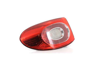 Feu arrière gauche - Volkswagen TIGUAN I PH.1 - 5N0945111D - E2-4403F