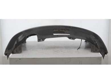 Pare choc arrière - Volkswagen TIGUAN I PH.1 - Blanc - 5N0807421AGRU - S2-4416U