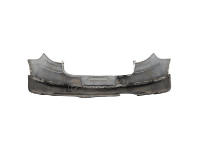 Rear bumper - Volkswagen TIGUAN I PH.1 - Blanc - 5N0807421AGRU - S2-4416U