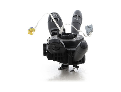 Steering column stalk switch - Peugeot 308 I PH.1 - 98062014XT - Q1-6771N
