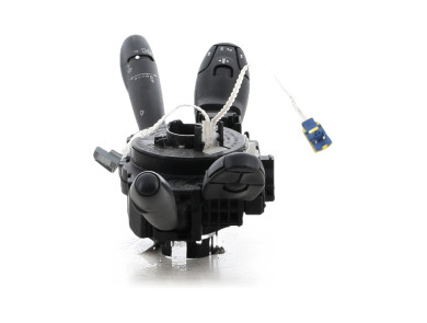 Steering column stalk switch - Peugeot 308 I PH.1 - 98062014XT - Q1-6771N