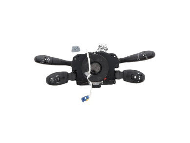 Steering column stalk switch - Peugeot 308 I PH.1 - 98062014XT - Q1-6771N