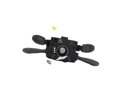 Commodo monobloc - Peugeot 308 I PH.1 - 98062014XT - Q1-6771N