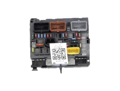 BSM - Peugeot 308 I PH.1 - 9666700480 - F1-6857R