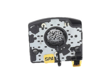 Rotating switch - Volkswagen GOLF IV - 1J0959654BK - T1-4604I