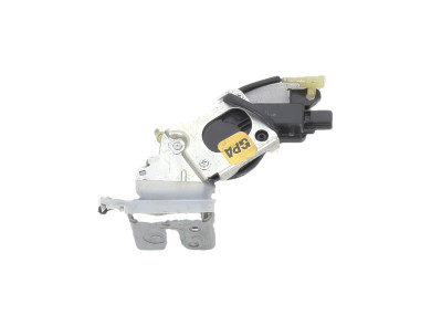 Serrure de hayon occasion - Suzuki SPLASH - 82510-51K11