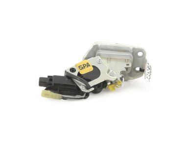 Serrure de hayon - Suzuki SPLASH - Noir - 82510-51K11 - Z0-9542Q