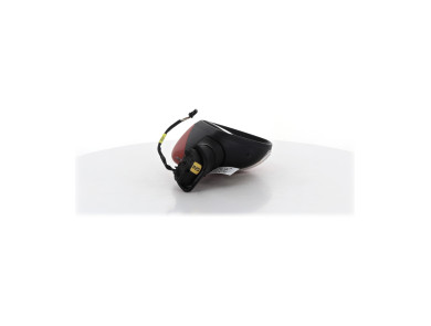Rétroviseur droit - Renault CLIO IV PH.1 - Rouge Fonce - 963012959R - Y0-5059M