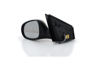 Left wing mirror - Fiat BRAVO II PH.1 - Gris Clair - 735597959 - Y1-6232N