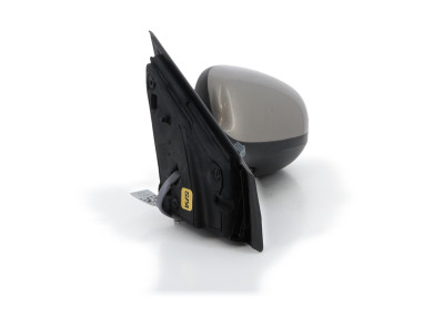 Left wing mirror - Fiat BRAVO II PH.1 - Gris Clair - 735597959 - Y1-6232N