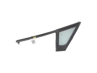 Vitre de custode avant droite - Renault CLIO IV PH.1 - Rouge Fonce - 802621044R - K0-5029G